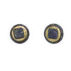 Itsy Bitsy Stud Earrings - Image 4